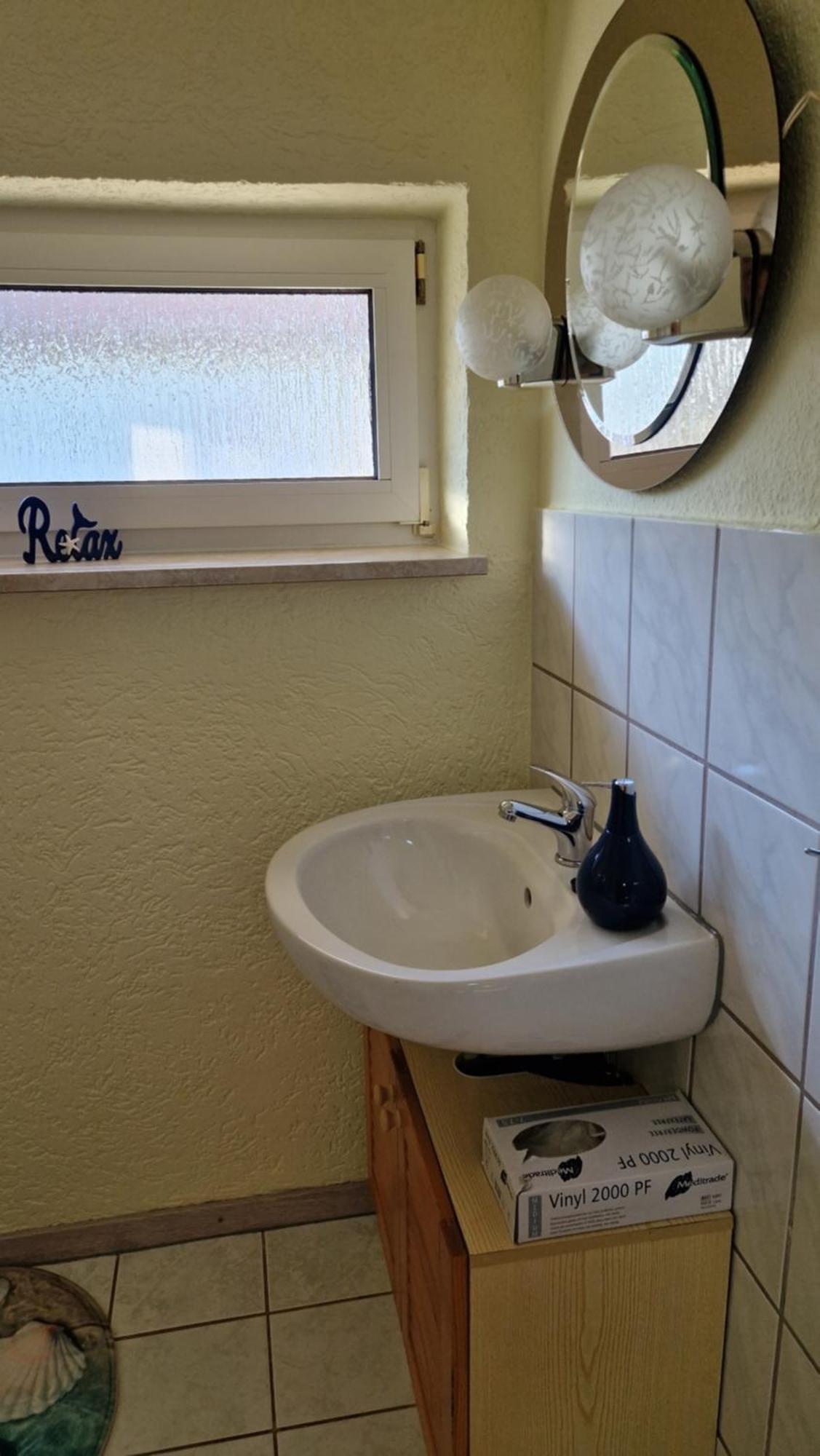 Ferienhaus Kleinmoellerchen Neu Poserin Esterno foto