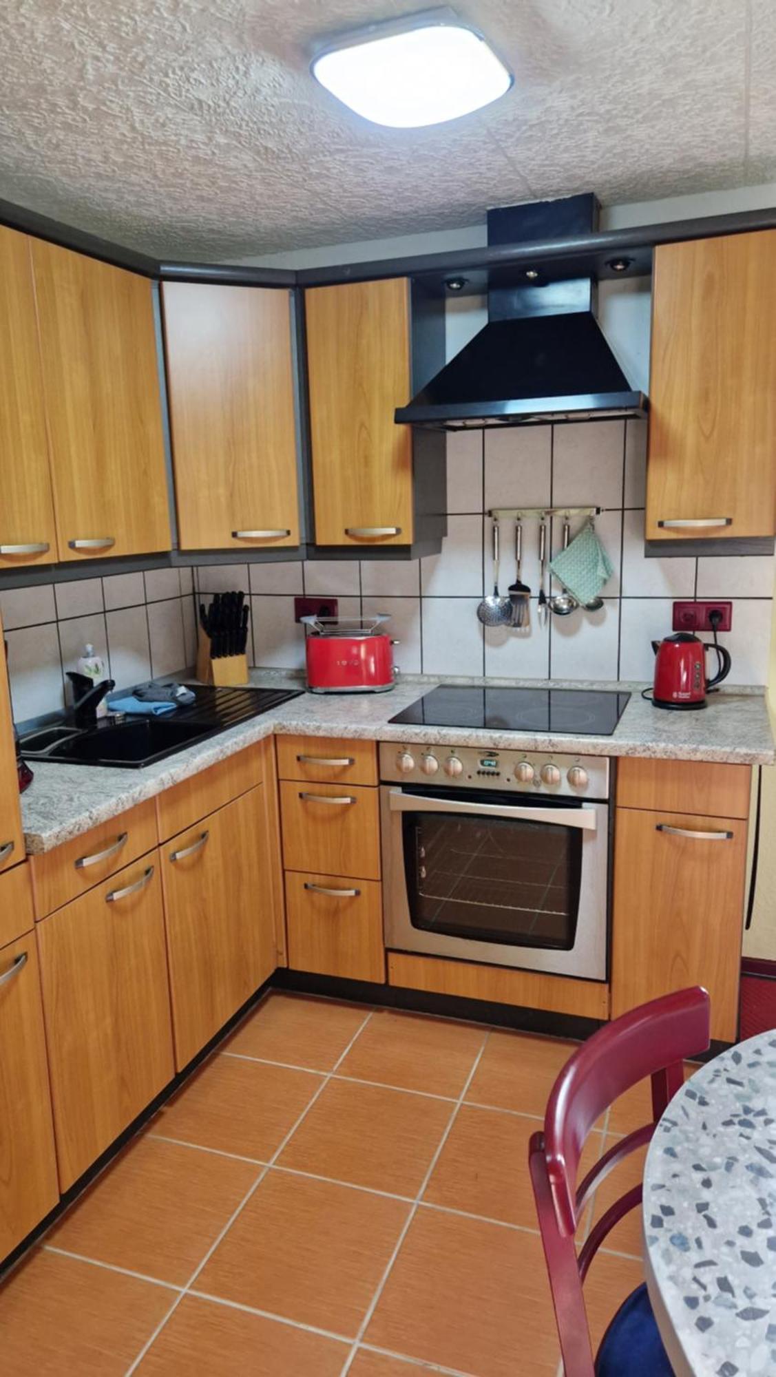 Ferienhaus Kleinmoellerchen Neu Poserin Esterno foto