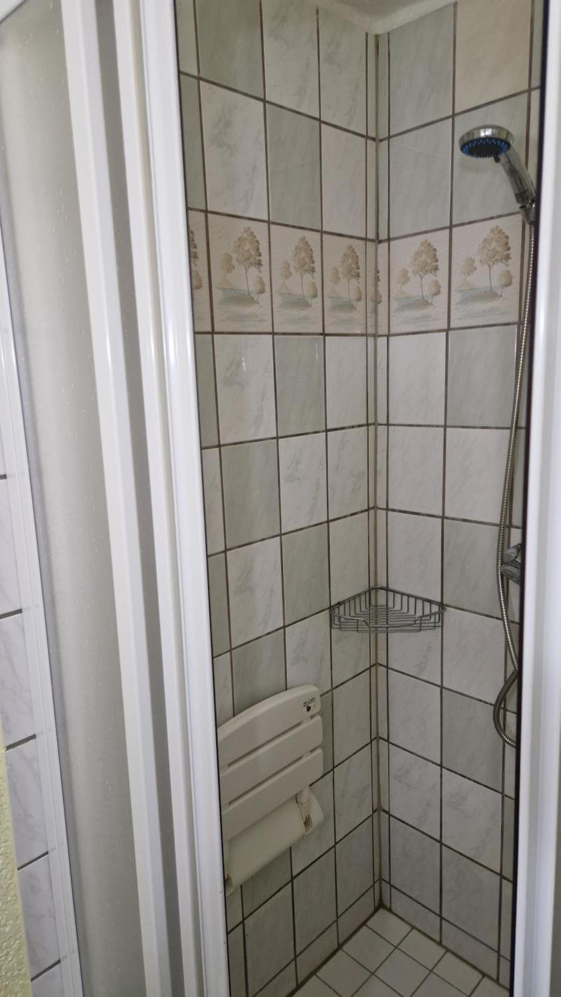 Ferienhaus Kleinmoellerchen Neu Poserin Camera foto