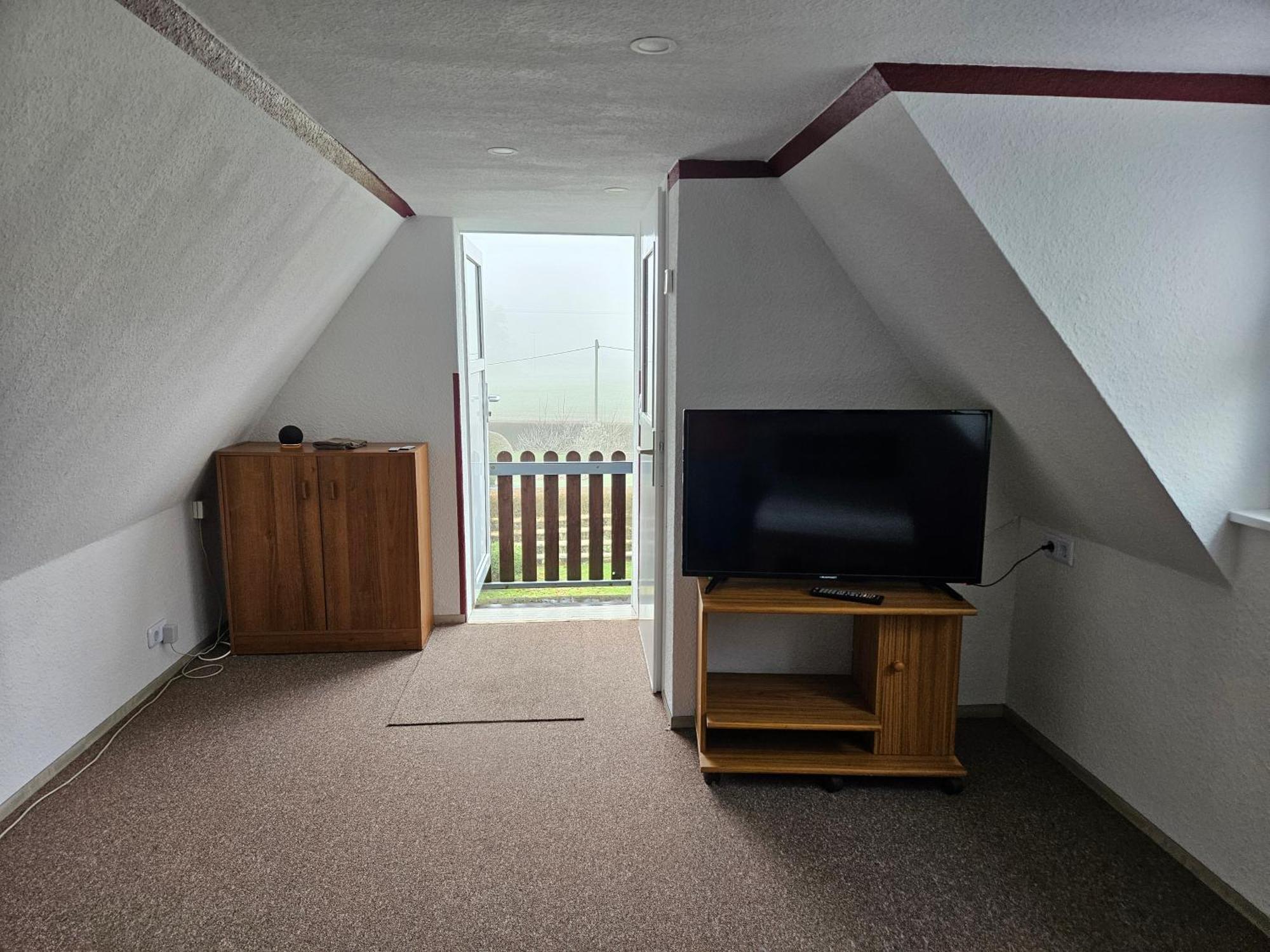 Ferienhaus Kleinmoellerchen Neu Poserin Esterno foto